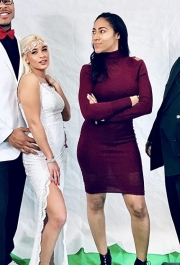 Битва за хорошего парня